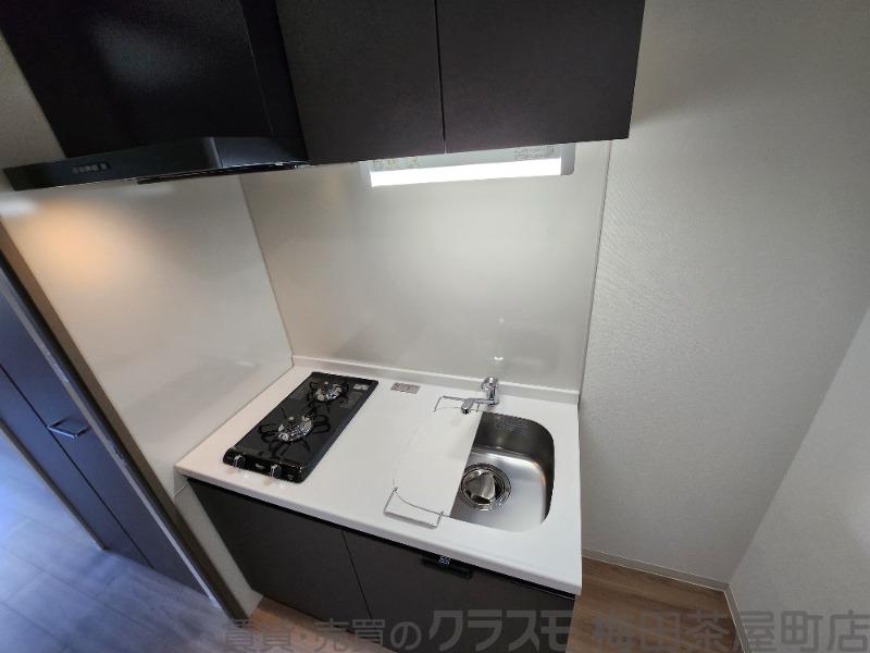 16/30 キッチン