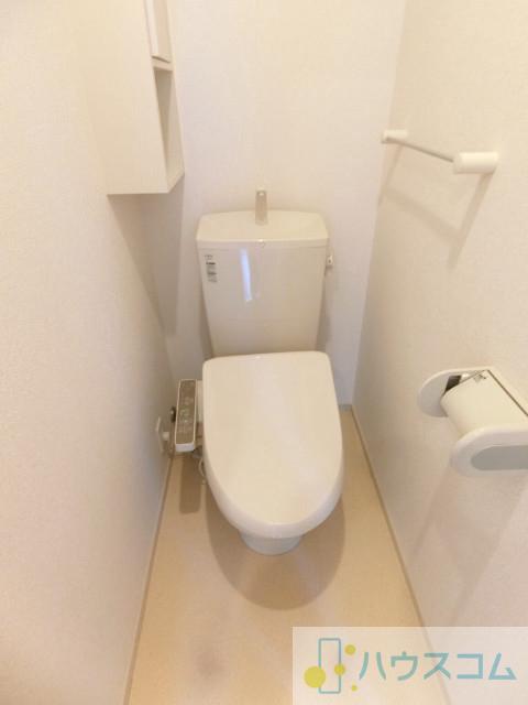 15/30 トイレ