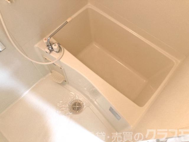 8/26 浴室