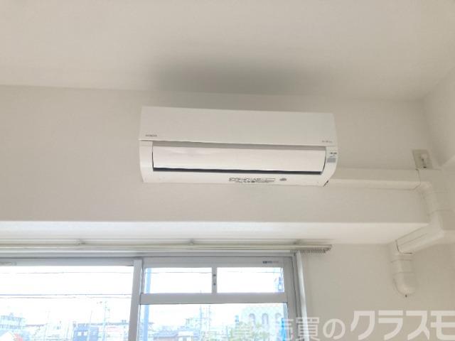 11/26 設備