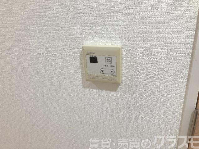 12/26 設備