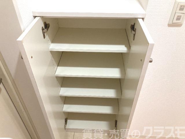 6/26 玄関