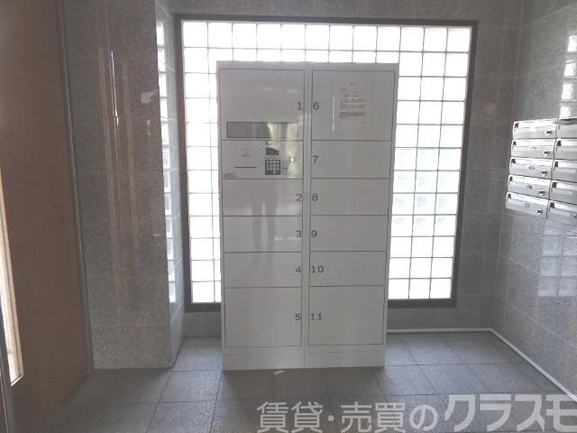 19/25 エントランス