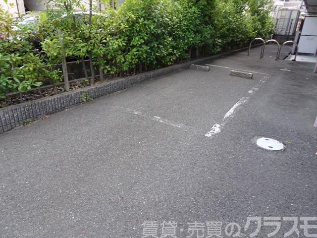 20/25 駐車場