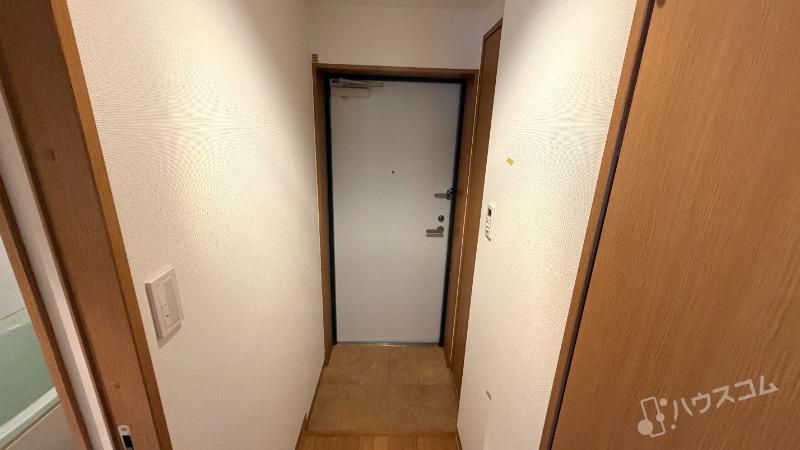 13/30 玄関