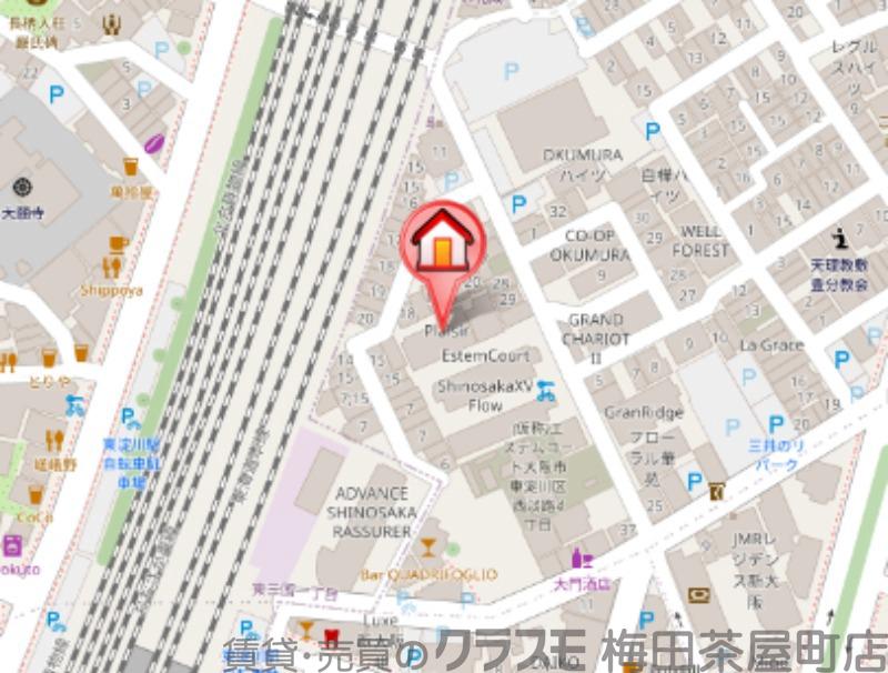 28/30 地図