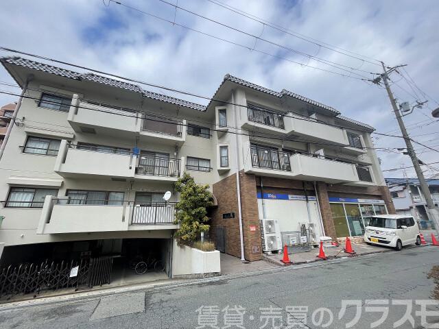 2/7 エントランス