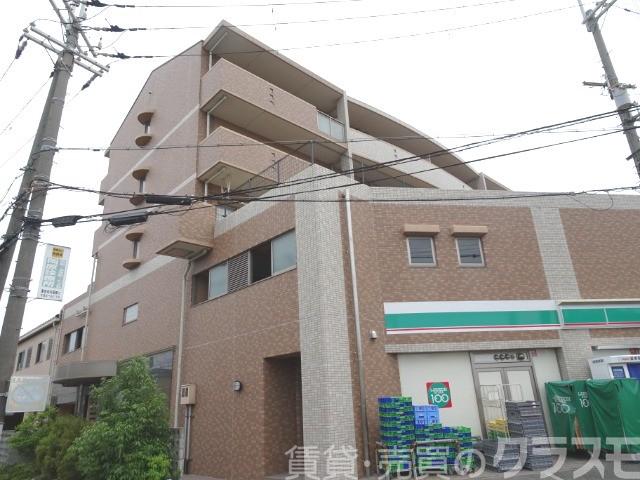 1/30 外観