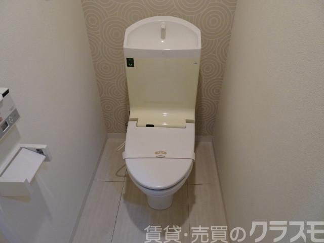 12/30 トイレ