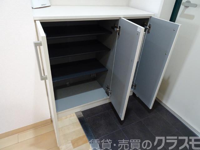 8/30 玄関