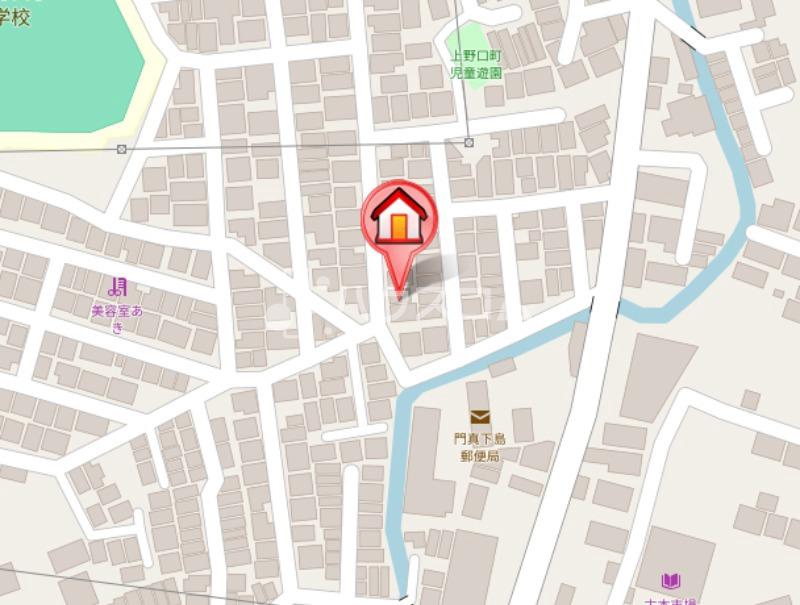 23/25 地図