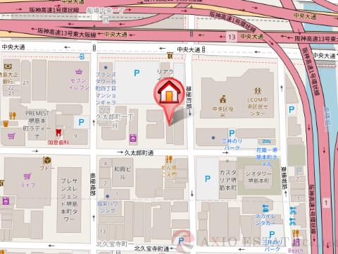 29/30 地図