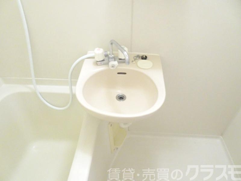 12/24 洗面