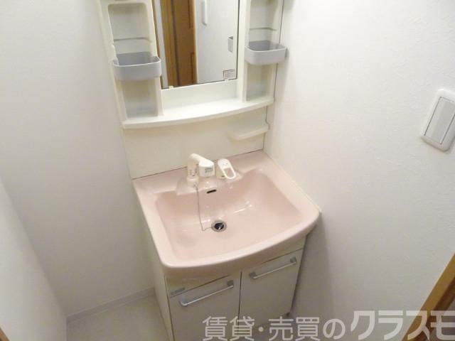 12/30 洗面