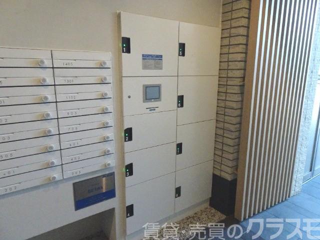 2/12 エントランス