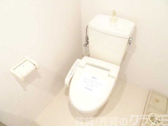 9/30 トイレ