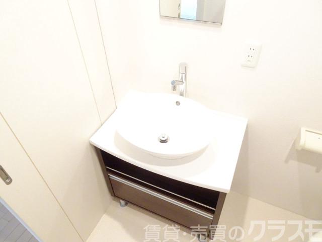 10/30 洗面