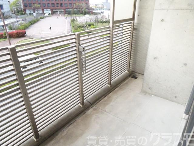 15/30 バルコニー