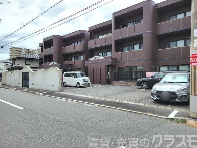 20/25 駐車場