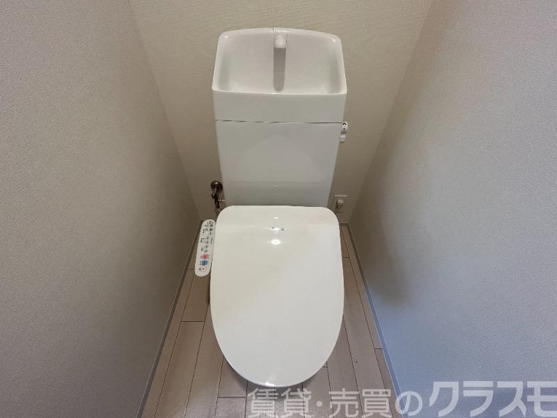 10/26 トイレ