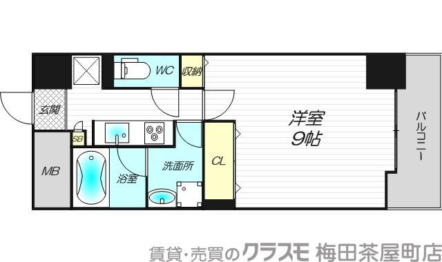 3/30 間取