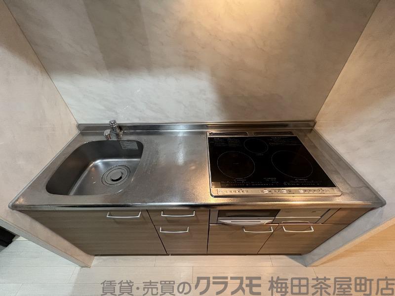 15/30 キッチン
