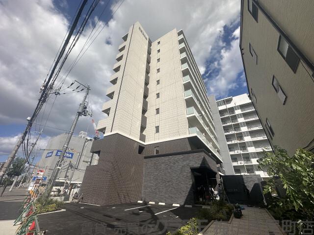 2/4 外観
