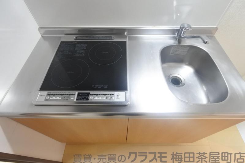 16/30 キッチン