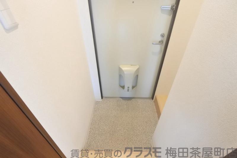 15/30 玄関