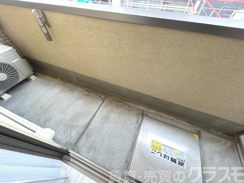 14/24 バルコニー