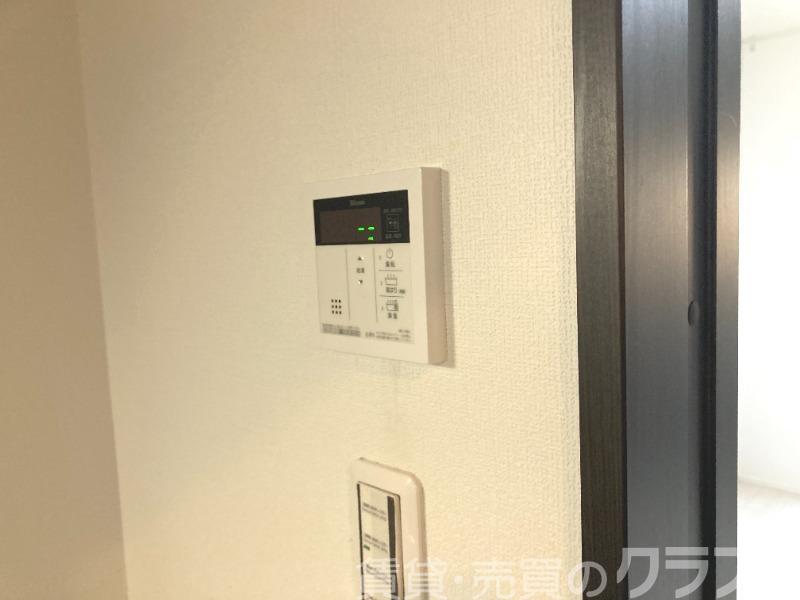 12/27 設備