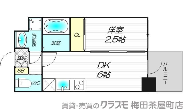 3/30 間取