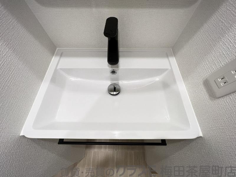 19/30 洗面