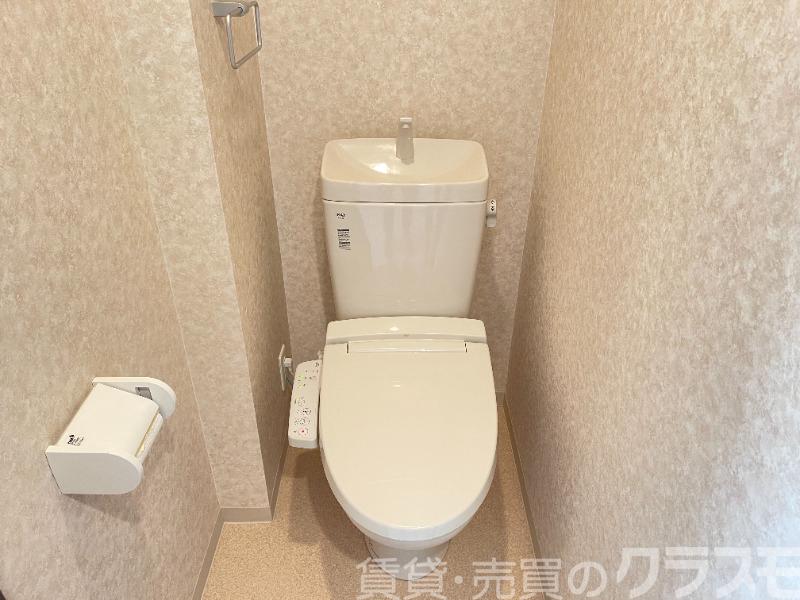 10/27 トイレ