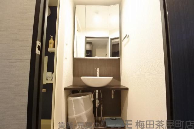 19/30 洗面