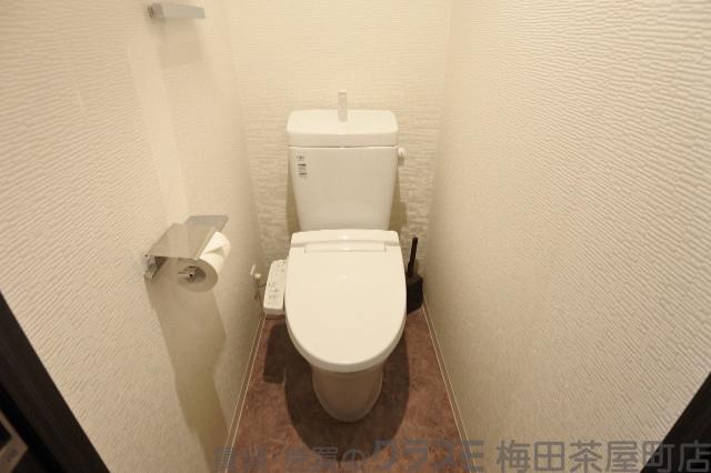 18/30 トイレ