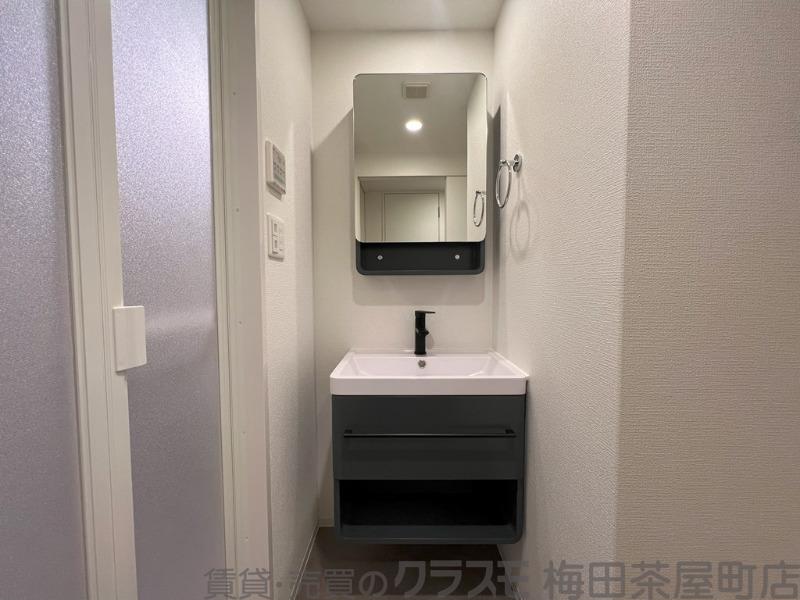 19/30 洗面