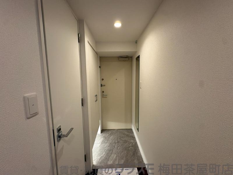 15/30 玄関