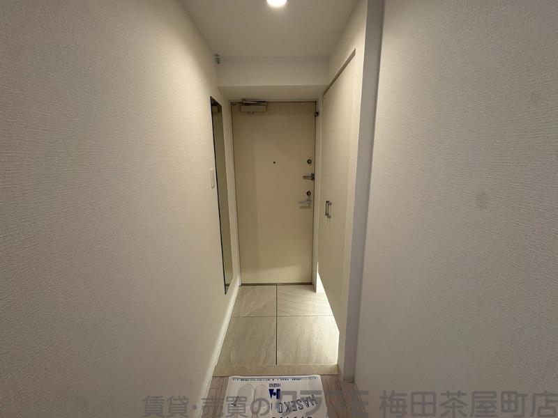 15/30 玄関
