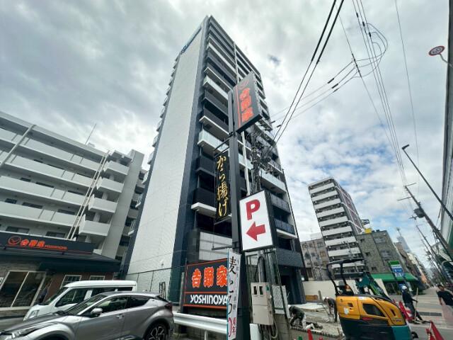 3/30 外観