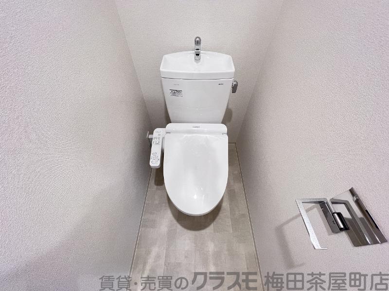 18/30 トイレ