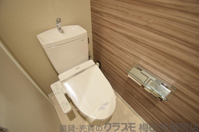 19/30 トイレ