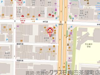 28/30 地図