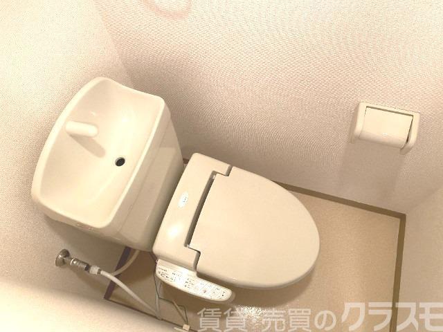10/30 トイレ