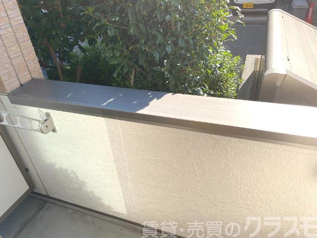 15/30 バルコニー