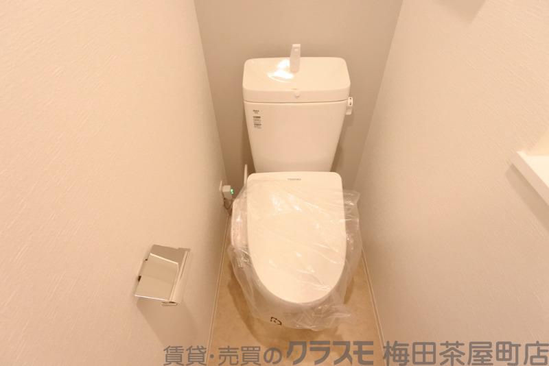 23/30 トイレ