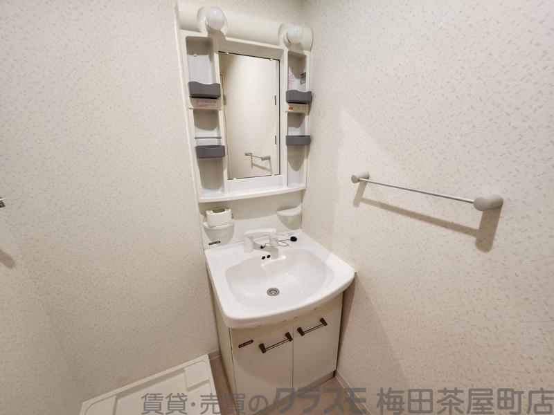 19/30 洗面
