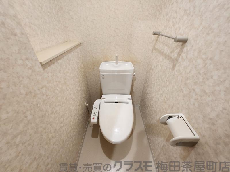 18/30 トイレ