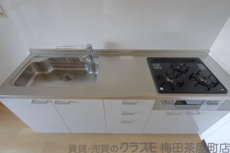 19/30 キッチン