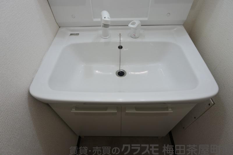 23/30 洗面